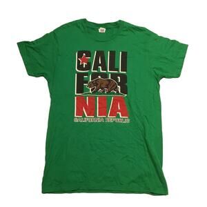 NWOT California Republic T Shirt